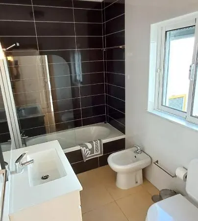 Apartman Sol E Mar Vila Nova De Cacela