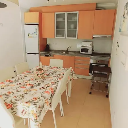 Sol E Mar ヴィーラ・ノーヴァ・デ・カセラ