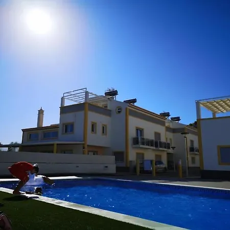 Sol E Mar Vila Nova de Cacela