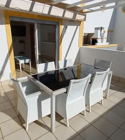 Appartement Sol E Mar *