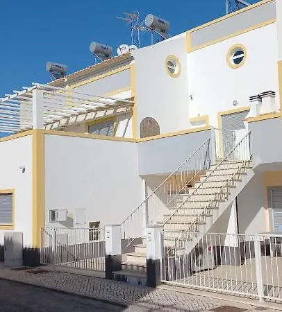 Sol E Mar * Vila Nova de Cacela