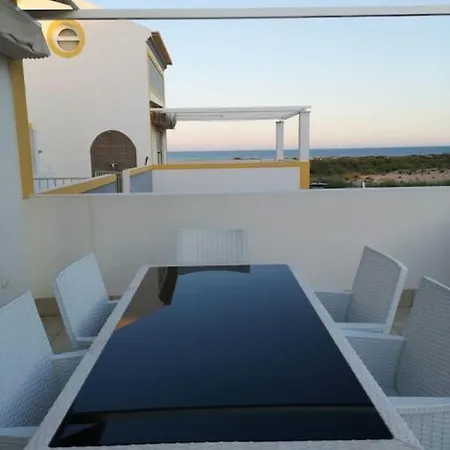 Sol E Mar * Vila Nova de Cacela