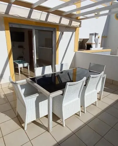 Appartamento Sol E Mar *