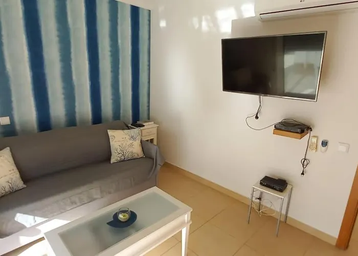 Appartamento Sol E Mar Vila Nova de Cacela