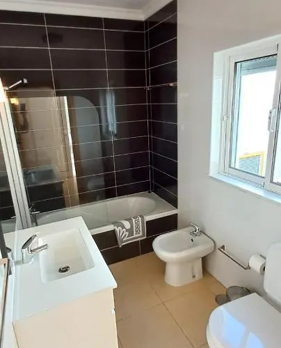 Appartamento Sol E Mar Vila Nova de Cacela