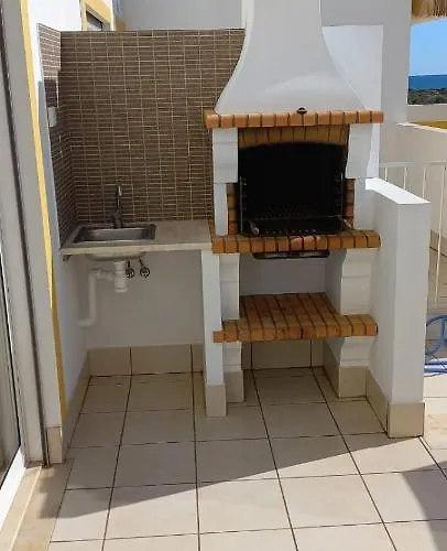 Appartamento Sol E Mar