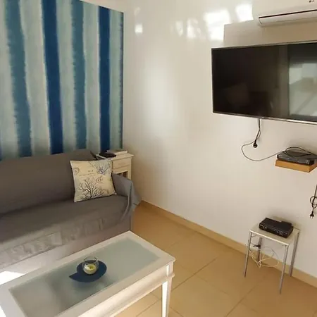 Apartment Sol E Mar Vila Nova de Cacela