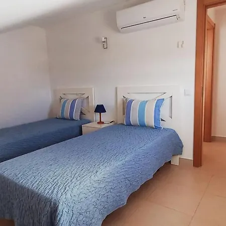 Apartman Sol E Mar
