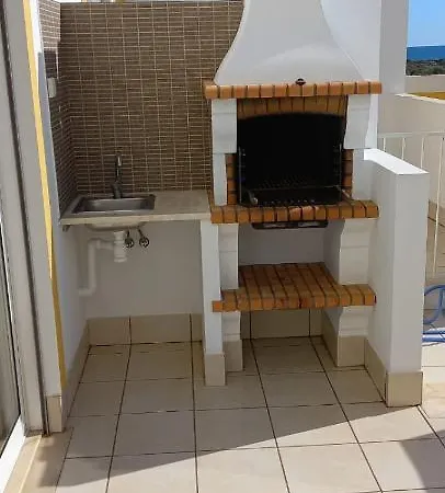 Apartment Sol E Mar