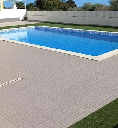 Sol E Mar Apartment *